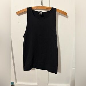 Wolford  Velvet Mix  Tank Top